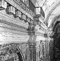 Church interior