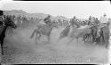Navajo Horse Races and Chicken Pull