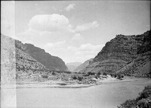 Green River Canyon