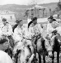 Carnival at Huistan