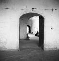 Church at Izamal