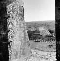 Temple of Warriors at Chichen Itza