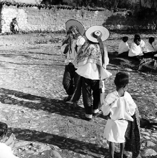 Carnival at Huistan