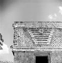 Nunnery at Uxmal