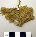 Textile fragments