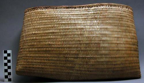 Rattan basket