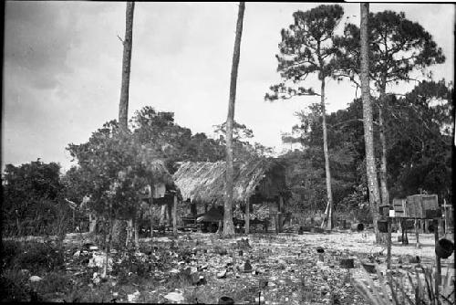 Seminole Village