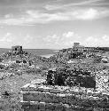 Structures at Tulum