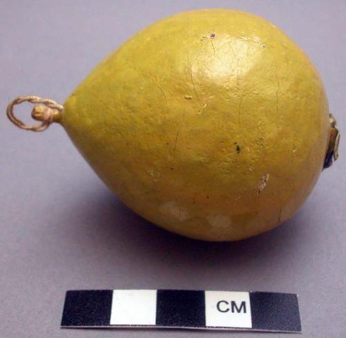 Model of guava fruit