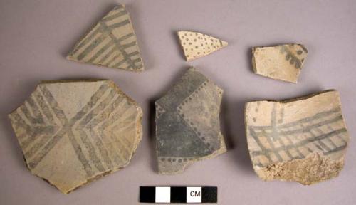 Sherds