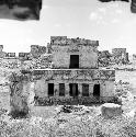 Structure at Tulum