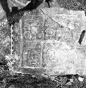 Detail of Stela 12 at Seibal