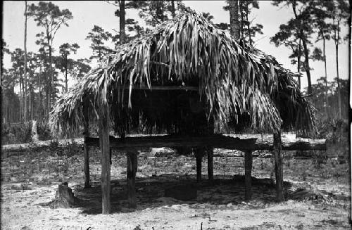 Seminole Village