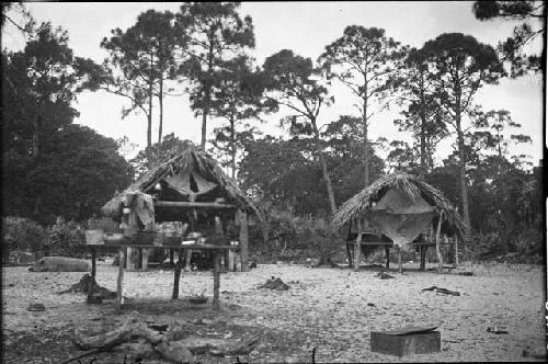 Seminole Village