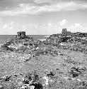 Structures at Tulum