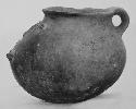 Shoe-shaped vessel (see also 52-1-390, A)