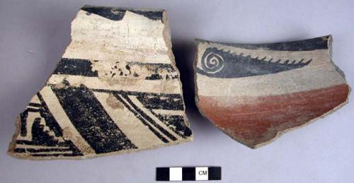 Sherds