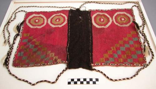 Textile, tapestry