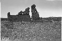 Church at Abo Ruins