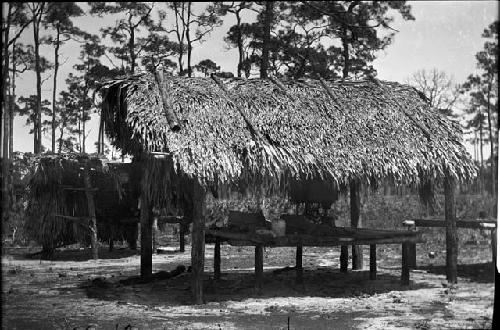 Seminole Village