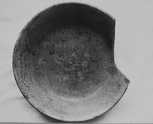 Slateware dish