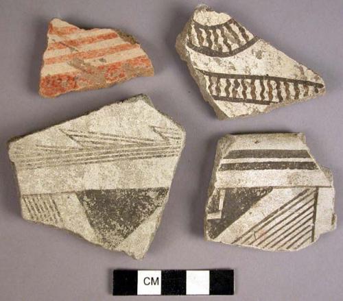 Sherds