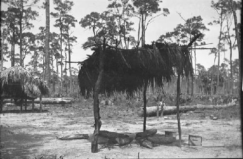 Seminole Village