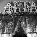 Temple of the Cross at Palenque