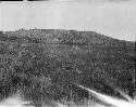 Landscape With Mound