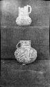 Pueblo Pottery - Heister Collection