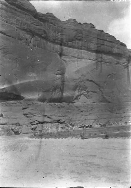 Cliff Dwellings