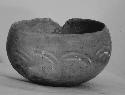 Bowl - Tiquisate ware