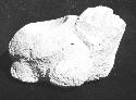 Str. Q-159. Stone turtle from fall before altar in temple, cat. 54-58