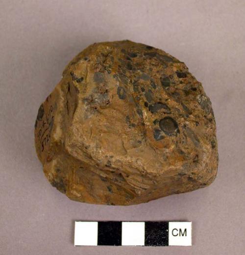 Hammerstone