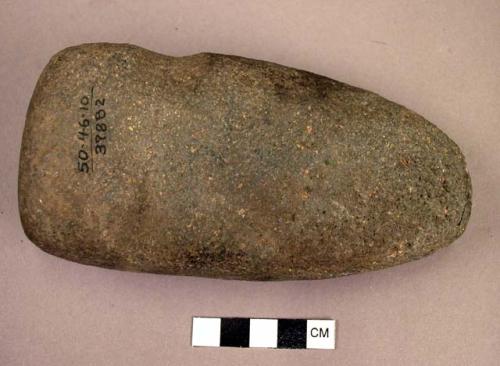 Stone axe