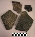 Sherds