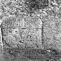 Cementerio at Uxmal