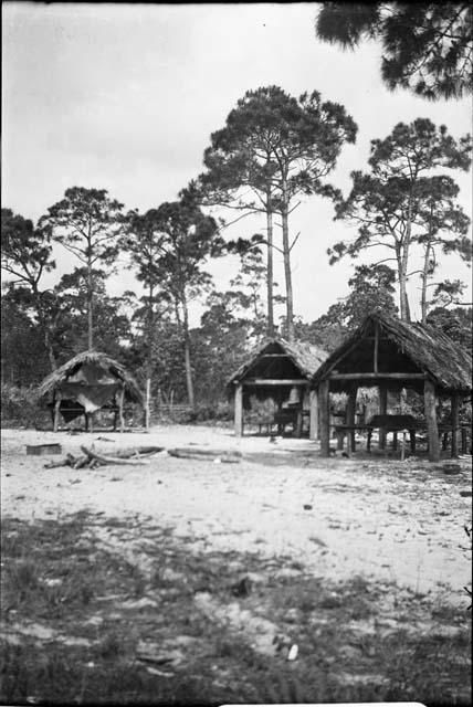 Seminole Village