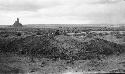 Surface Site 12 Miles East of Kayenta - Pre-Pueblo