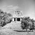 Temple of the Sun at Palenque