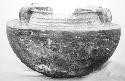 Four handled bowl - Pre-Classic