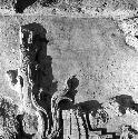 Detail of Stela 16 at Dos Pilas
