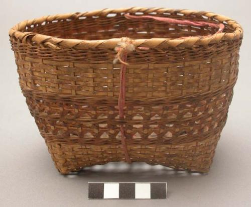 Child's basket