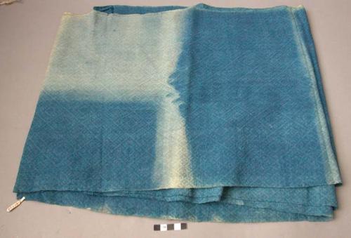 Shan cloth