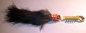 Cassowary feather whisk (sue lake)