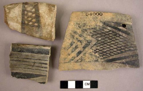 Sherds