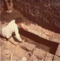 Excavations CV-43; Richard Leventhal