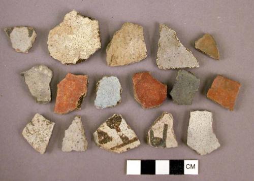 Sherds