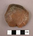 Stone scraper (rhyolite)
