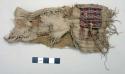 Textile fragment